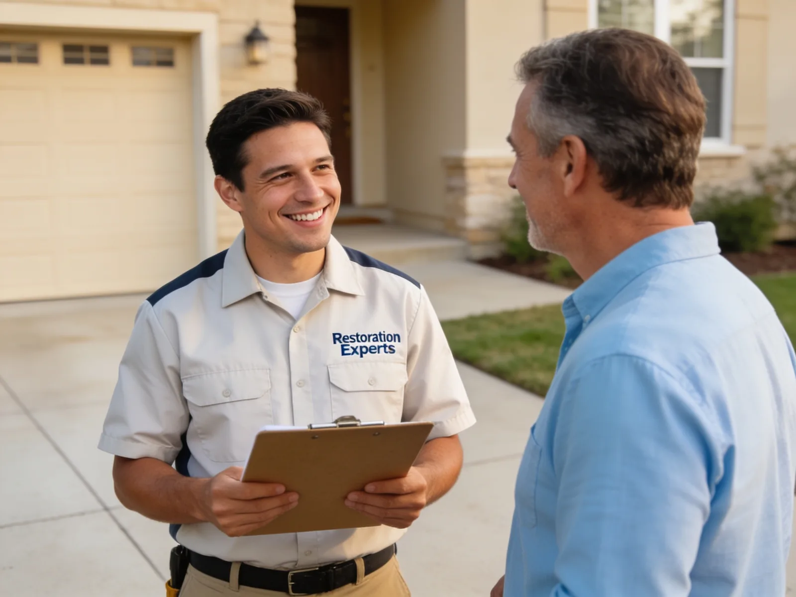 Water Damage Cleanup Hockley, TX FAQs